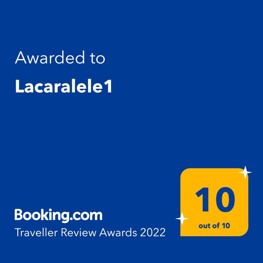 Lacaralele1 Milão Exterior foto
