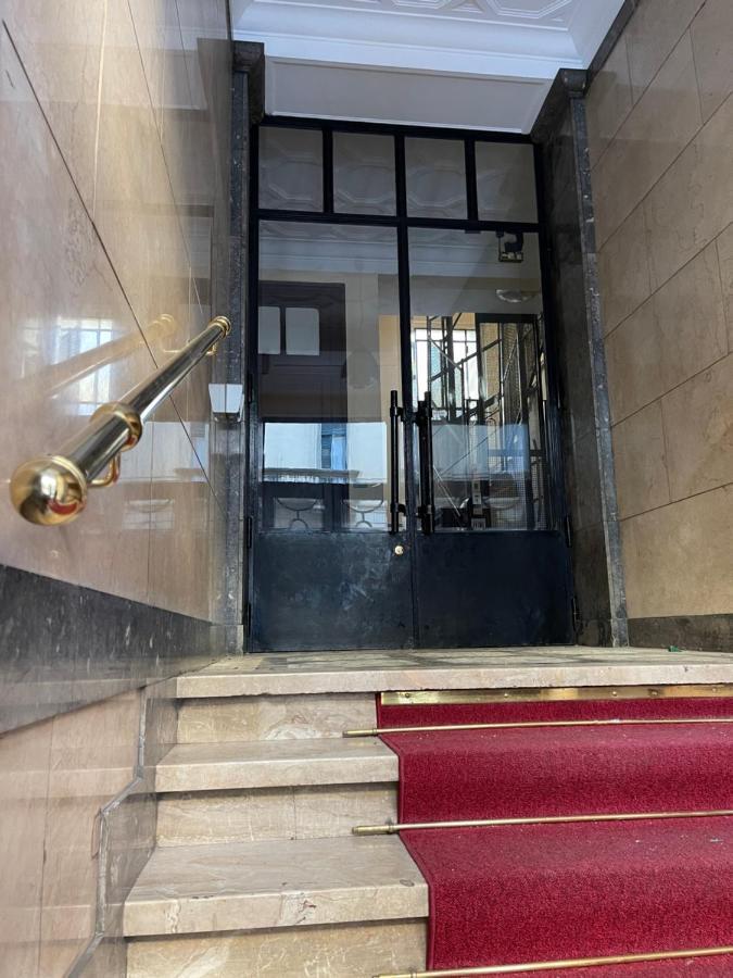Lacaralele1 Milão Exterior foto